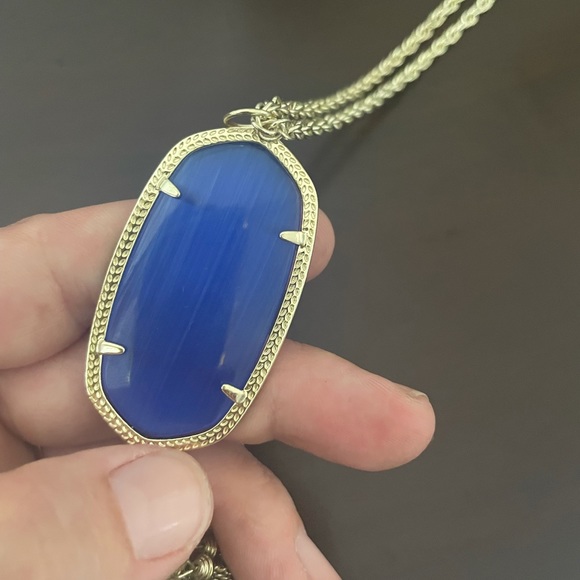 Kendra Scott necklace - Picture 4 of 4